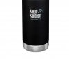 Kubek termiczny Klean Kanteen TKWide 355 ml Cafe Cap shale black czarny